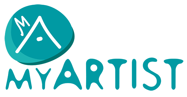 Bibliodos logo MyArtist