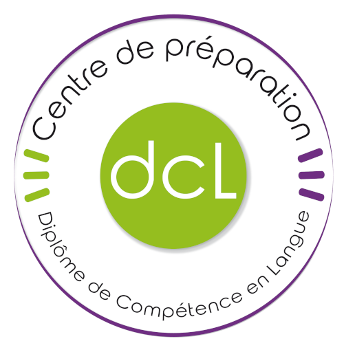 Tampon accréditation DCL