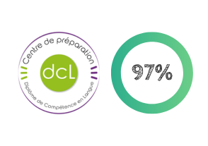 Certification en français